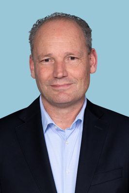 Bart van Wanroij