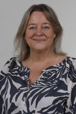 Saskia Harks