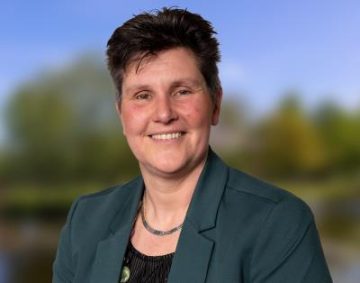 Jonette Korevaar-den Besten