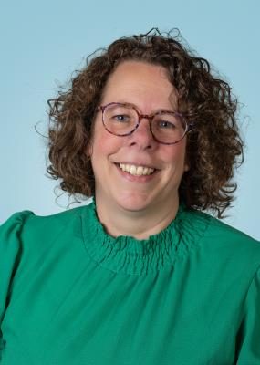 S.A.H.M. / Sharon de Bruin