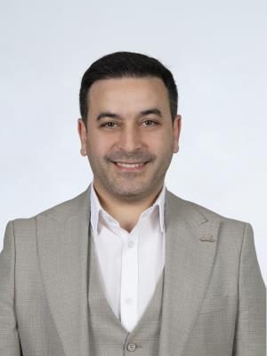 Hüseyin Simsek