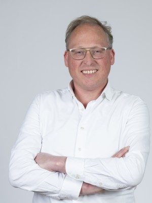 Ad Buijs