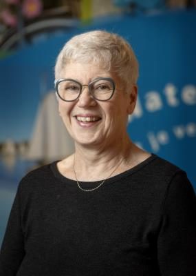 Brigitte Buis