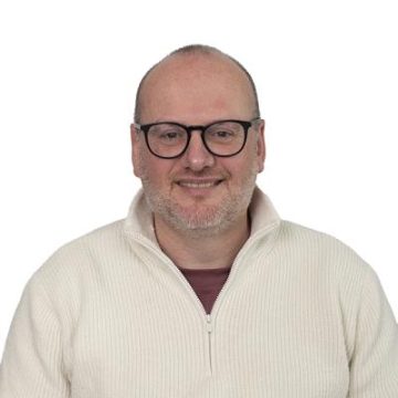 Dirk-Jan van Vliet