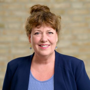 Ulrike ter Braak