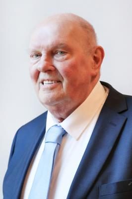 Theo Kooijmans