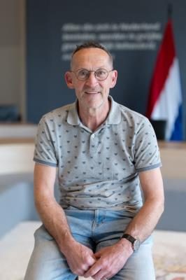 R.C.A. (Ronald) Westenberg