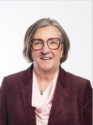 Ineke Munter - Bronsvoort