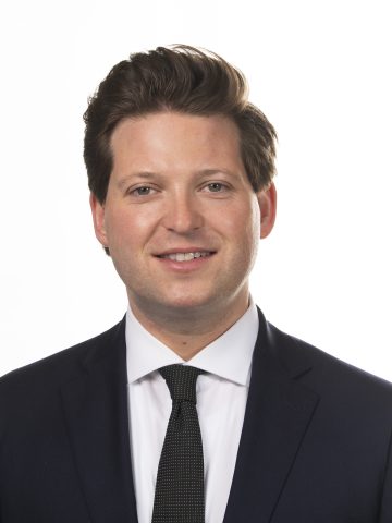 Thom van Campen