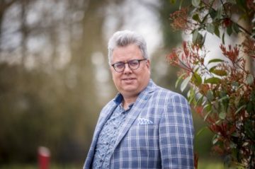 Ignas Minnema