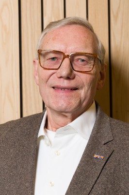 J. (Hans) van Brenkelen