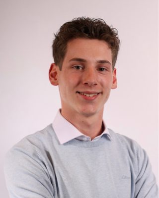 Dylan Tobben