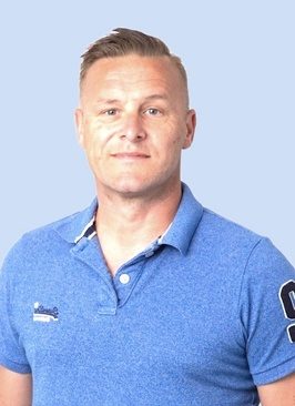 Mark Essenburg