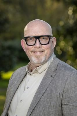 Pascal Hutjens