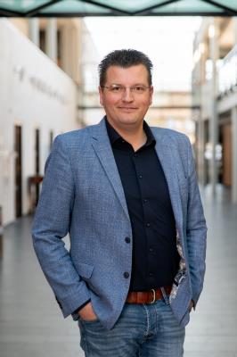 Ferry van der Ploeg