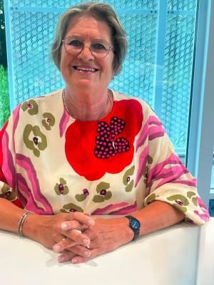 Karin Nammensma-Offinga
