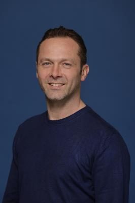 Chris Groeneveld