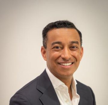 Marvin Putuhena