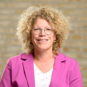 Evelien Verheij