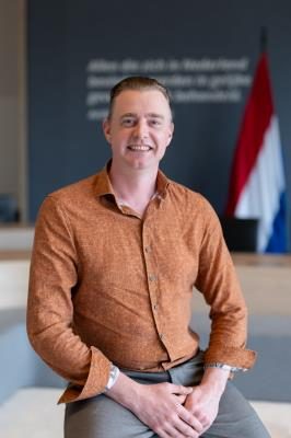 S.G. (Sebastiaan) Milius