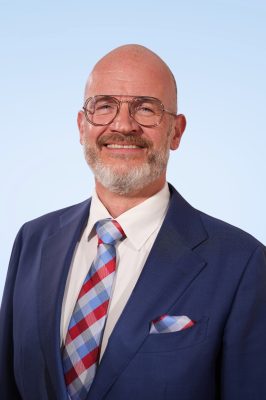 Eric Knibbe