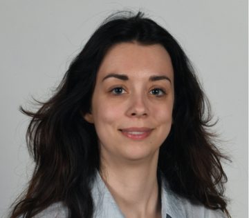 Laura Korfmaker