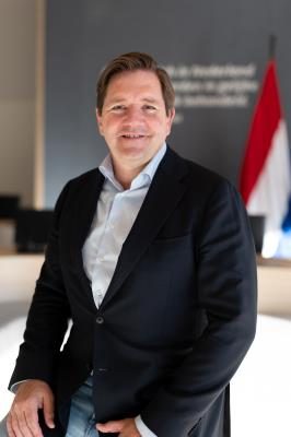 R. (Richard) Bos