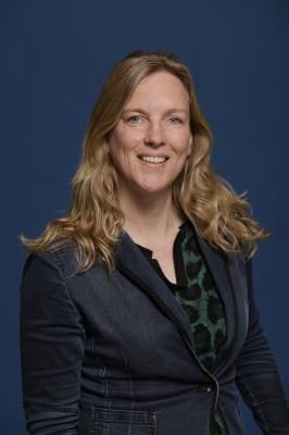 Jacobine van Exel - van Dijk