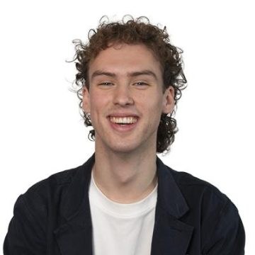 Lars van Rooij
