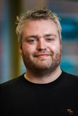 Sytze Bakker