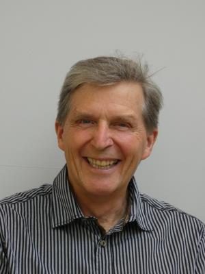 Wim Rutgers