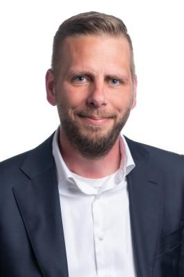 M.A (Maikel) de Bekker