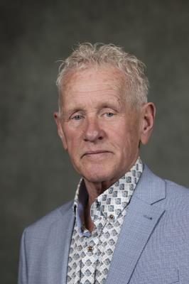 Bertus Dokter