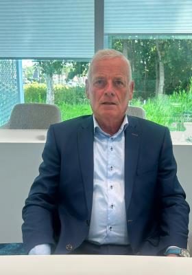 Andries Magré