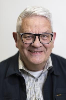 A.C.J. (Guus) Peters
