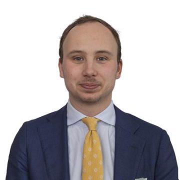 Job van den Broek