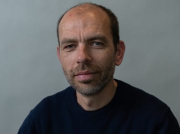 Tim Verplancke