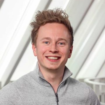 Ruben de Man
