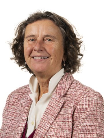 Marjolein Faber