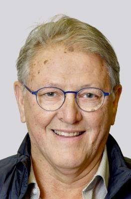 Gerard Tibosch