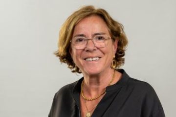 Elske ter Woorst