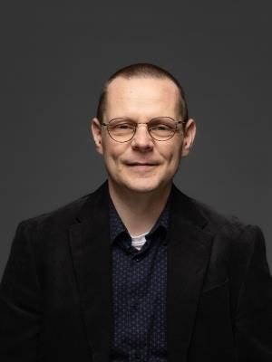 Ruud Muijt