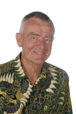 Everhard Scheltinga