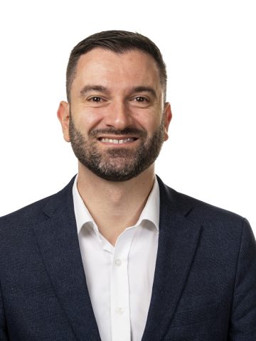 Stephan van Baarle
