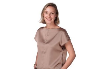 Hilde Marije Melchers - de Jong