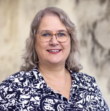 Anita Louwes - Linnemann