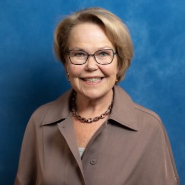 Diane Verweij