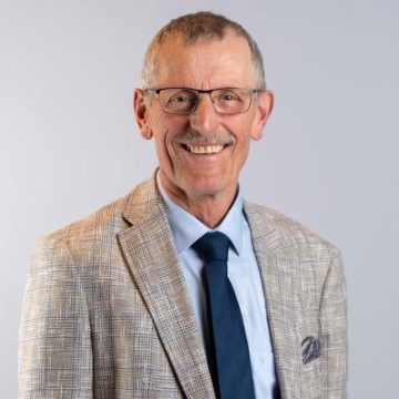 H.J. (Henk) Mulder