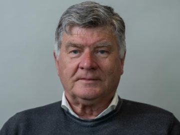 Aldert Barnhoorn