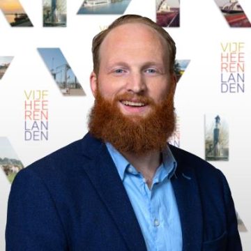 D Reijersen van Buuren